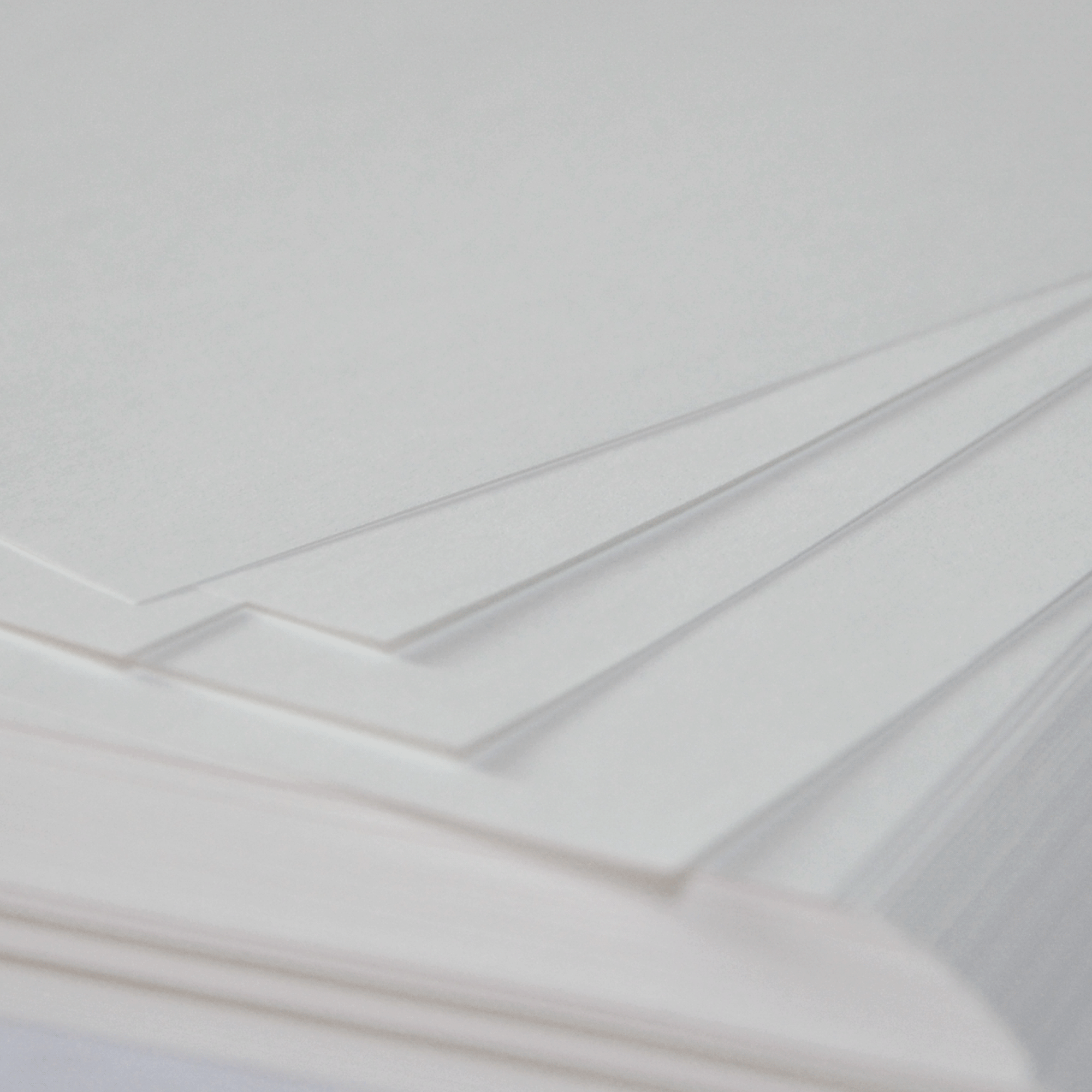 Papier Papierbogen für handgebundene Shibaku Bücher