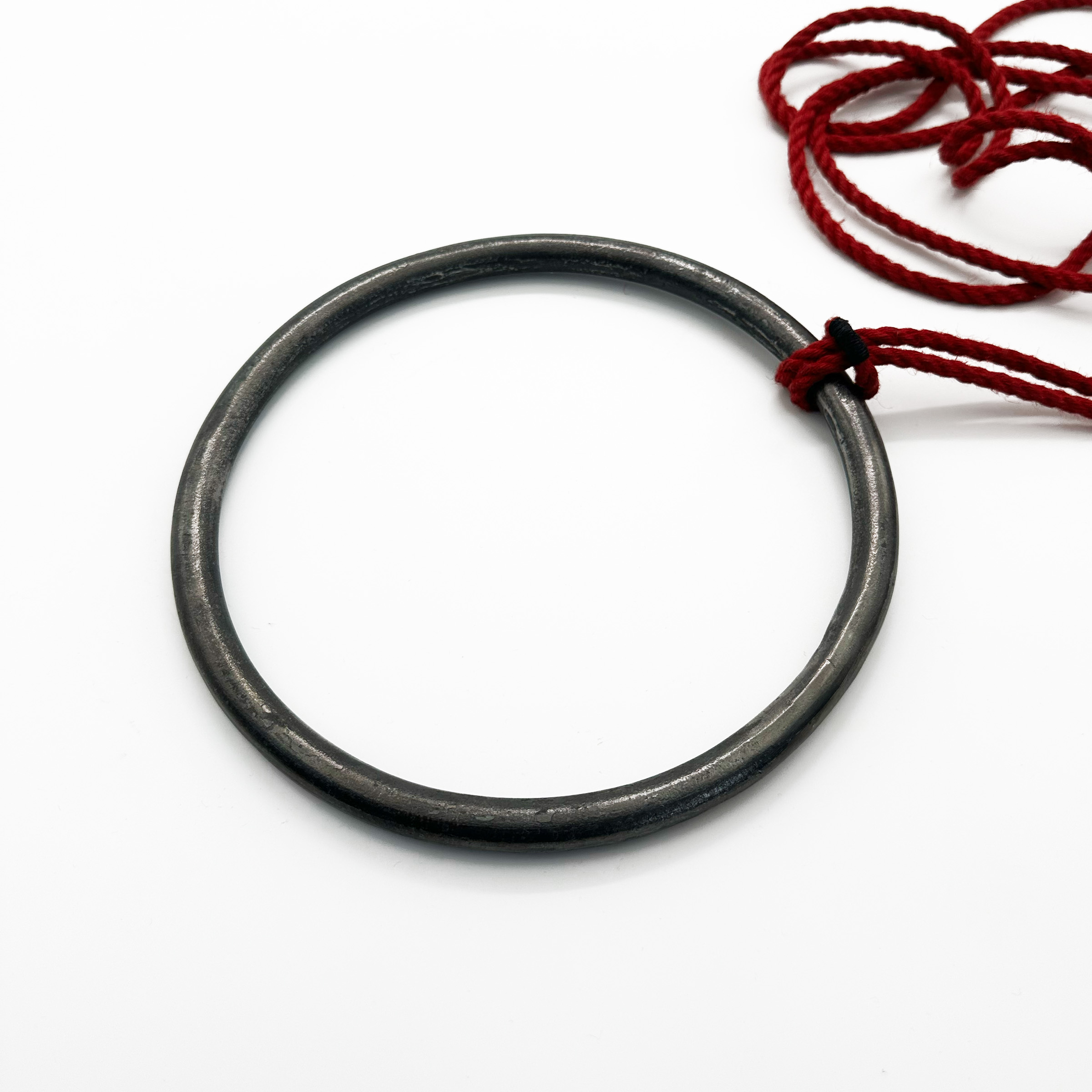 Stahl-Ring (14mm)