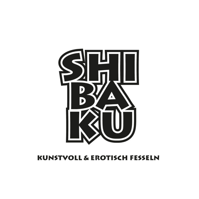 SHI-BA-KU (schwarz)
