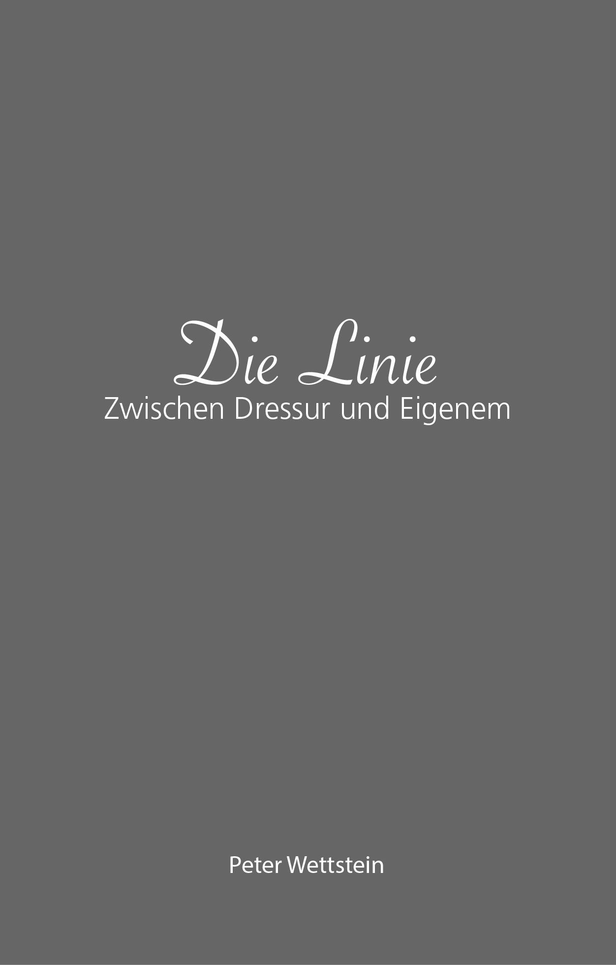 linie
