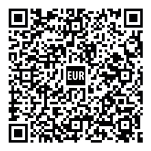 qr-eur qr-eur